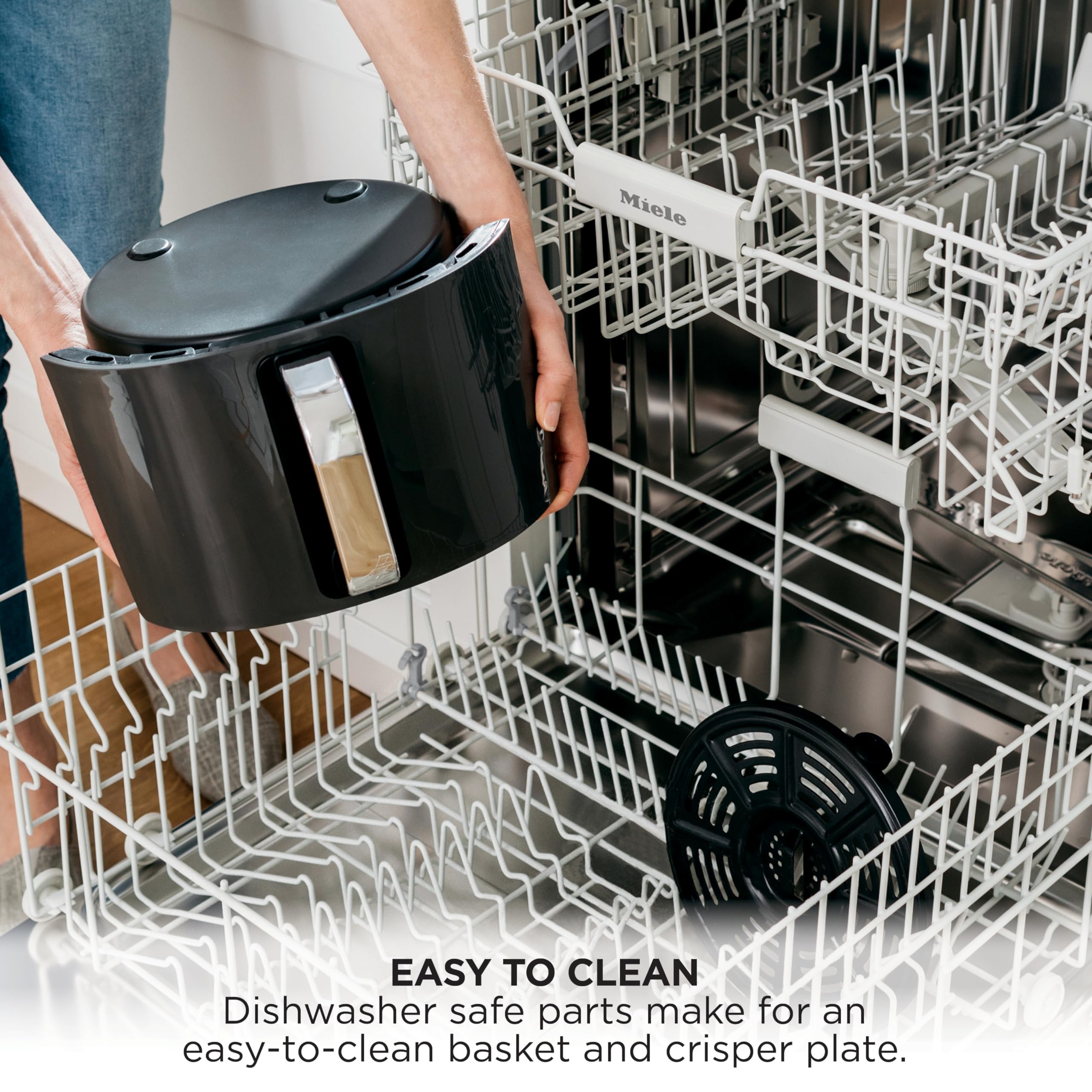 5.5QT Air Fryer Max XL