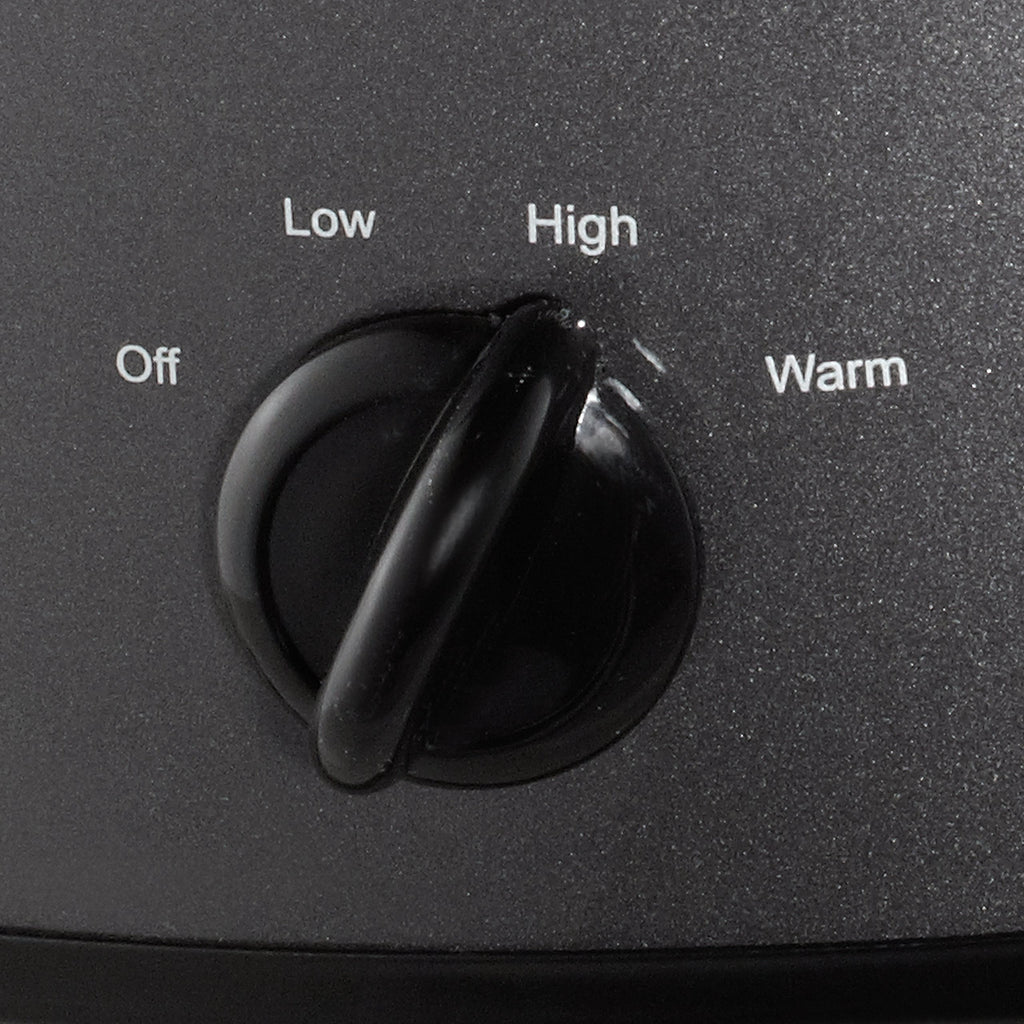 2.5QT Casserole Slow Cooker